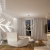 люстра Heracleum D98 (золотой) арт.14731