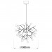 люстра Heracleum D98 (золотой) арт.14731