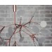 люстра Heracleum Endless (серебряный) арт.12054