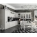 люстра Heracleum the Big O (D125 162 x 0,7Вт / серебряный) арт.17495