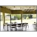 люстра Heracleum the Big O (D125 162 x 0,7Вт / серебряный) арт.17495