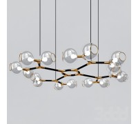 люстра Horus II Suspension Light арт.17059