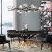 люстра Horus II Suspension Light арт.17059