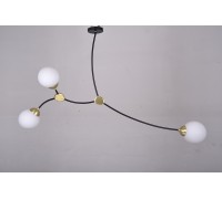люстра IVY Horizontal 3 арт.16862