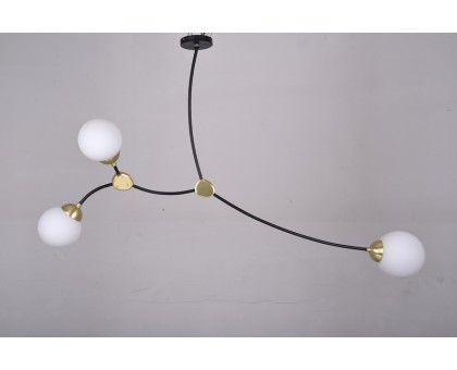 люстра IVY Horizontal 3 арт.16862