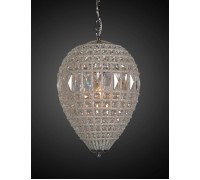 люстра Kasbah D6264-S1N арт.30555