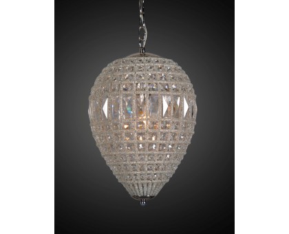 люстра Kasbah D6264-S1N арт.30555
