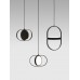 люстра KUU Horizontal (59 * 3 - 35 H37, 24Вт) арт.17548