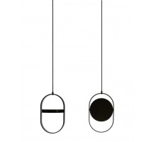 люстра KUU Vertical (25 * 3 - 23 H39, 12Вт) арт.17549