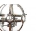 люстра Lantern Hagerty D31 (никель) арт.30821