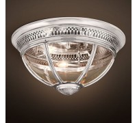 люстра Lantern Residential Ceiling (черный) арт.11711