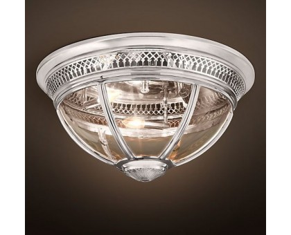 люстра Lantern Residential Ceiling (бронза) арт.11468