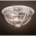 люстра Lantern Residential Ceiling (бронза) арт.11468
