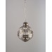 люстра Lantern Residential D30 SL (черный) арт.80058