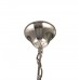 люстра Lantern Residential D30 SL (черный) арт.80058