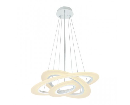 люстра LED Rings Triple арт.44168