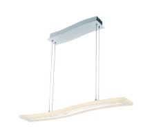 люстра LED Wave арт.44186