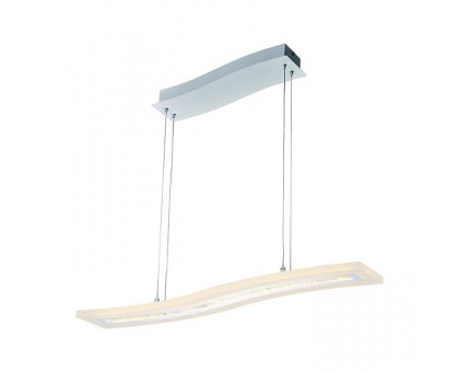 люстра LED Wave арт.44186