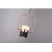 люстра Ling PH | PV Copper (16 x 8 H26) арт.16954