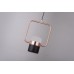 люстра Ling PH | PV Copper (16 x 8 H26) арт.16954