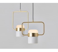 люстра Ling PH | PV Gold (16 x 8 H26) арт.16953