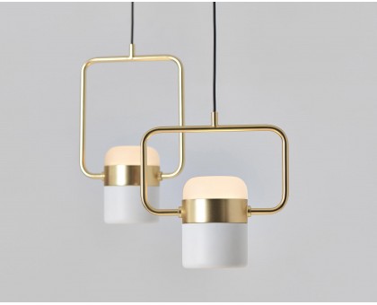 люстра Ling PH | PV Gold (18 x 8 H19) арт.16955
