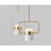 люстра Ling PH | PV Gold (18 x 8 H19) арт.16955