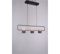 люстра Ling PL3 Copper арт.16960