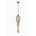 люстра Liquid Drip Recessed Copper арт.20094