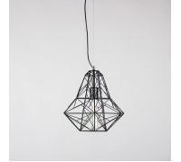 люстра Loft Polygon Alpha (белый) арт.30221
