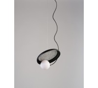 люстра Magnetic Ball (белый) арт.20384
