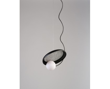 люстра Magnetic Ball (белый) арт.20384
