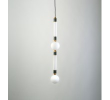 люстра Marble Drop Double арт.20285