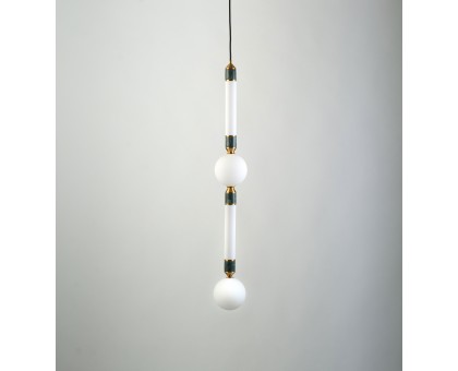 люстра Marble Drop Double арт.20285