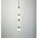 люстра Marble Drop Double арт.20285