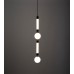 люстра Marble Drop Double арт.20285