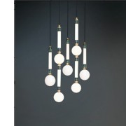 люстра Marble Drop One арт.20337