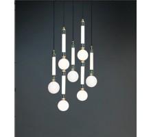люстра Marble Drop One арт.20337