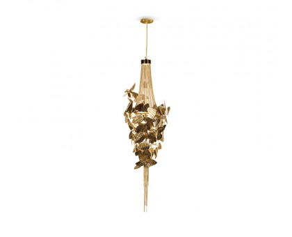 люстра Mcqueen Pendant арт.18773