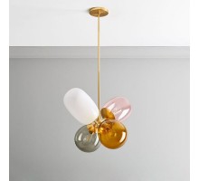 люстра Modern Balloon Glass арт.17711