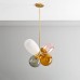 люстра Modern Balloon Glass арт.17711