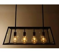 люстра Modern Filament B арт.30214