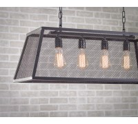 люстра Modern Filament Mesh арт.30632