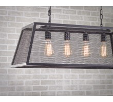 люстра Modern Filament Mesh арт.30632