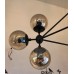 люстра Modo Chandelier 15 Globes Black арт.12310