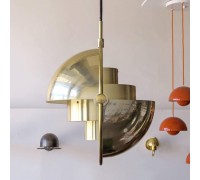 люстра Multi-Lite (белый) арт.17037