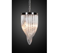 люстра Murano D6376-3N (черный) арт.14576