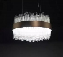 люстра My Lamp Round (D60 H38) арт.14601