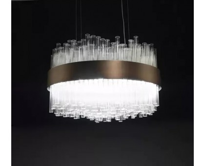 люстра My Lamp Round (D60 H38) арт.14601
