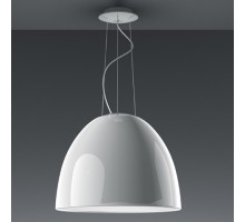 люстра Nur Gloss (D36 H28 / белый) арт.10039